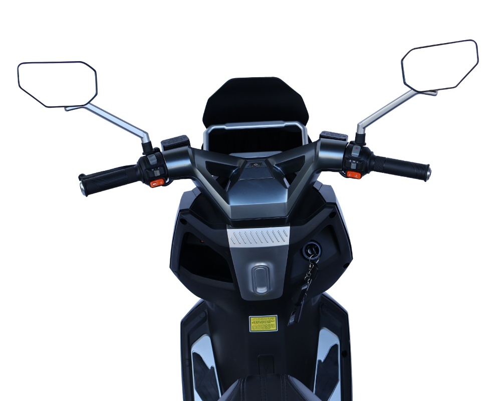 Електроскутер SUNRA Dream 6S, 2900 Вт