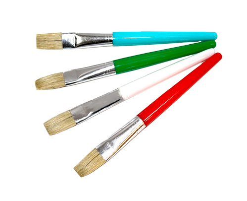 Кисточка Giraffe №20 плоский 87504 Centrum 