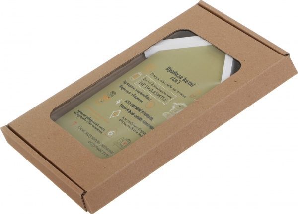 Ключница ПРАВИЛА НА КУХНЕ, на три крючка