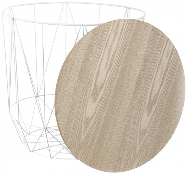 Стіл-кошик Класика 40х41 см 