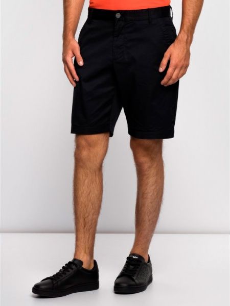 Поло EA7 JERSEY_POLO_SHIRT 3GPF52-PJ04Z-1683 XL червоний