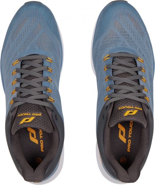 Кросівки Pro Touch OZ 2.2 M 302917-900549 р.45 блакитний