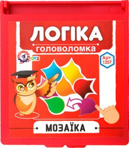 Мозаика ТехноК 1257