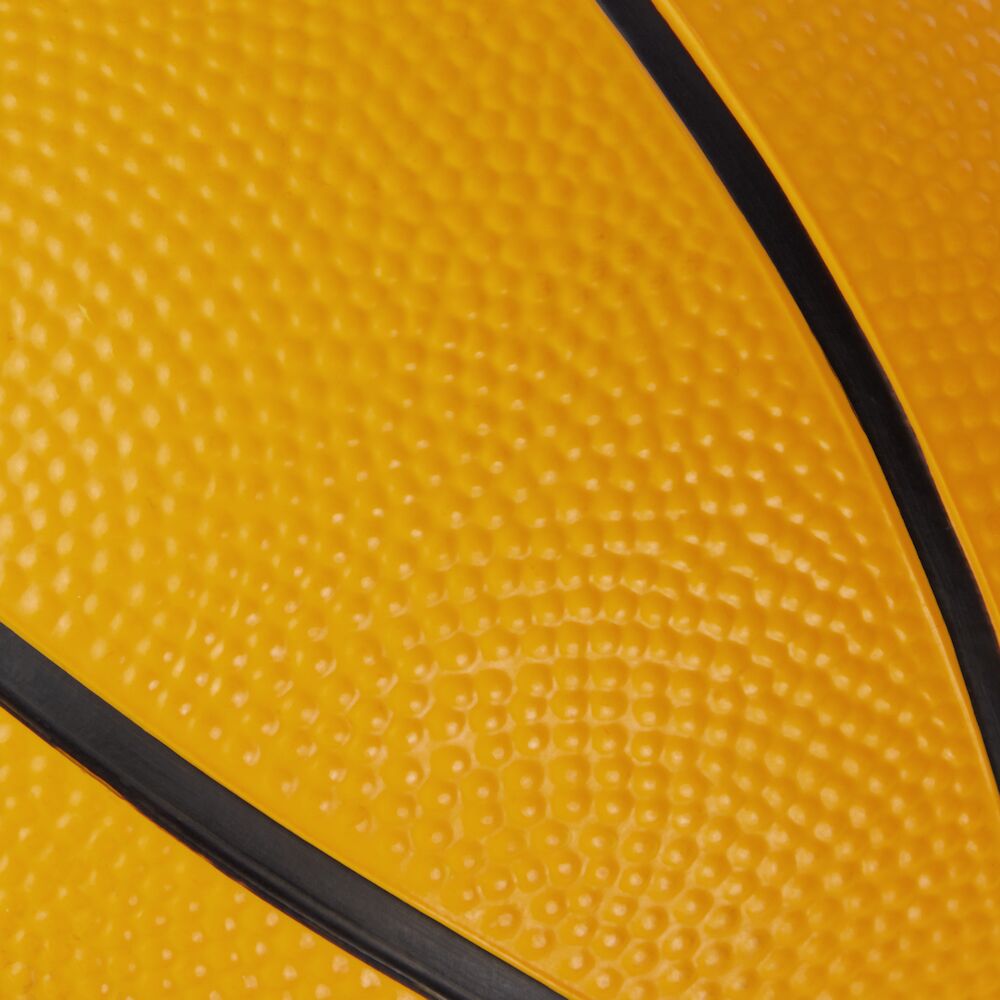 Баскетбольный мяч Pro Touch Harlem 50 310324-900181 р. 1 желтый
