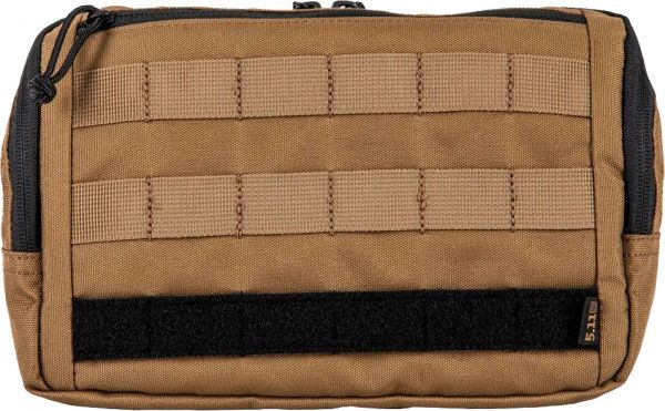 Сумка 5.11 Tactical Rapid Waist Pack 3L Kangaroo 56573-134