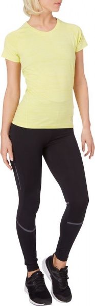 Футболка Energetics Rylinda III wms 411896-901703 44 салатовий