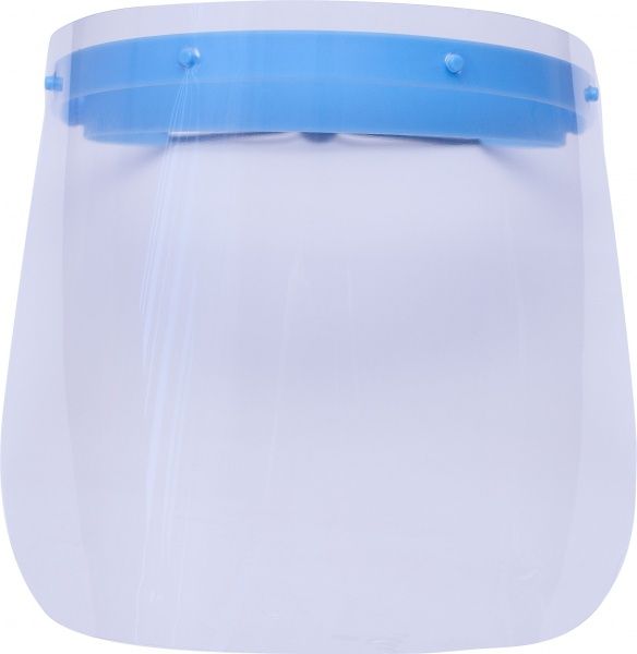 Защитный экран от брызг Щиток защитный пэт (2шт) упаковка