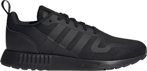 Кроссовки Adidas SMOOTH RUNNER FZ3438 р.UK 10,5 черный