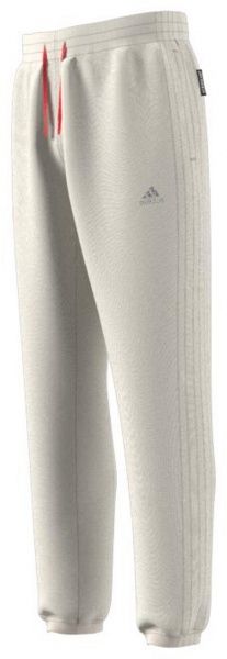 Брюки Adidas DAME VIS PANT GP5170 р. XL белый