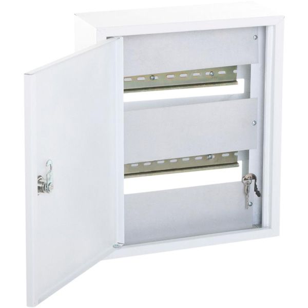 Щиток распределительный E.NEXT ШМР-А-24-З (e.mbox.stand.n.24.z) s0100025;ШМР-А-24-З