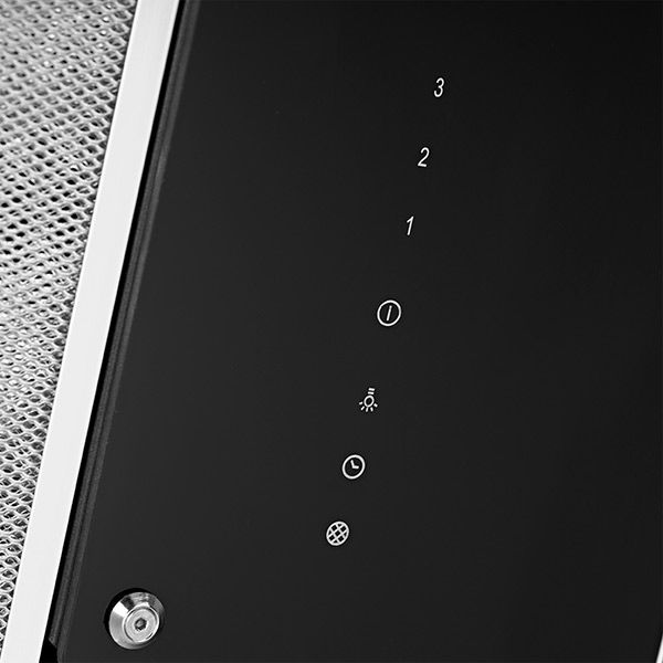 Вытяжка Cata Adari 600 XGBK