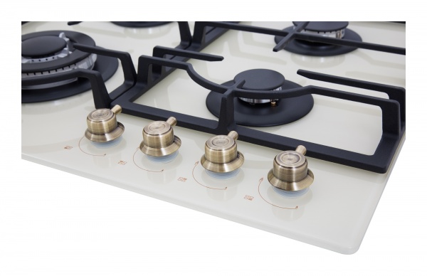 Варочная поверхность Interline HRG 764 FGT VA