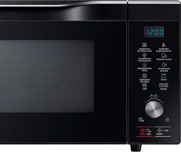 Мікрохвильова піч Samsung MC32K7055CT/UA 