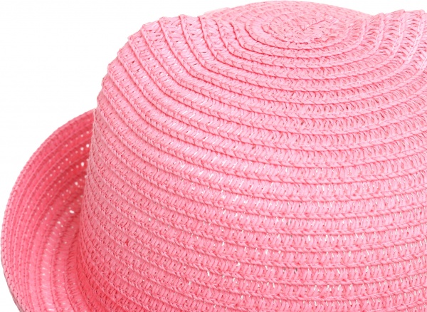 Шляпа Ningbo Ушки р.52 розовый 