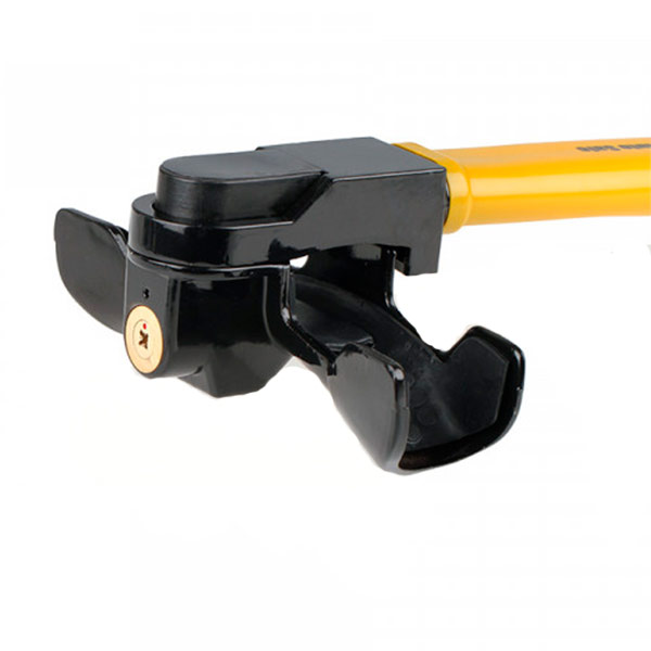 Устройство противоугонное Alca Titan, блокиратор руля