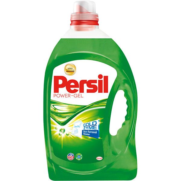 Гель для стирки Persil Универсальный 4.38 л