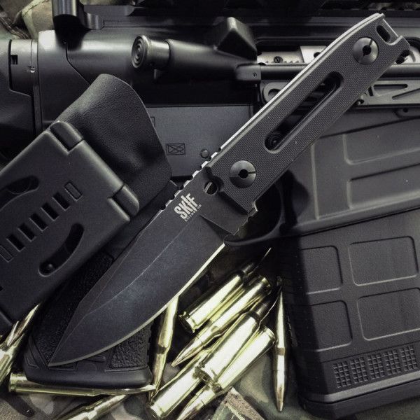 Нож Skif Scout black H-K2060084