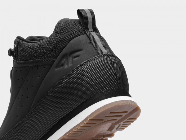 Черевики 4F J4Z21-JOBMW202-20S р.EUR 36 чорний