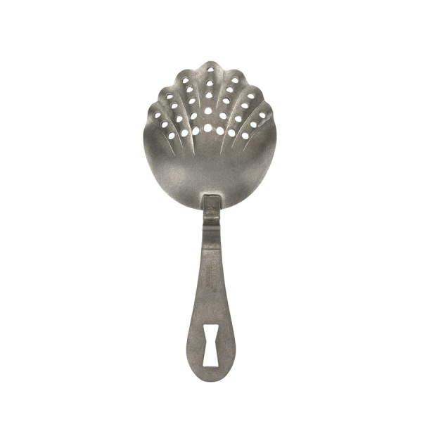 Стрейнер Джулеп ракушка цвет винтаж М37029VN Bar Fly