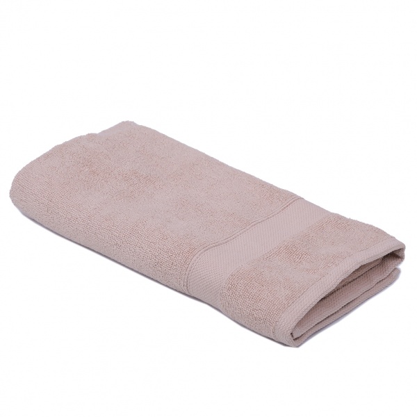 Полотенце махровое Тара 50x90 см бежевый La Nuit 