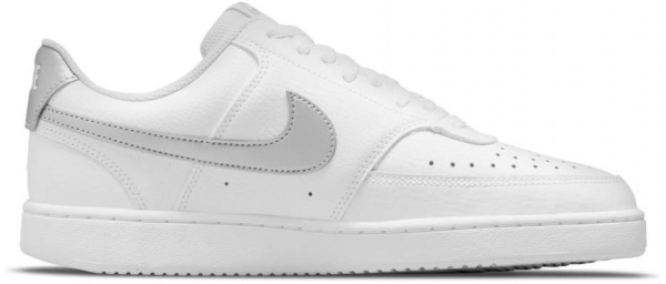 Кроссовки Nike CD5434-111 р.US 8 белый