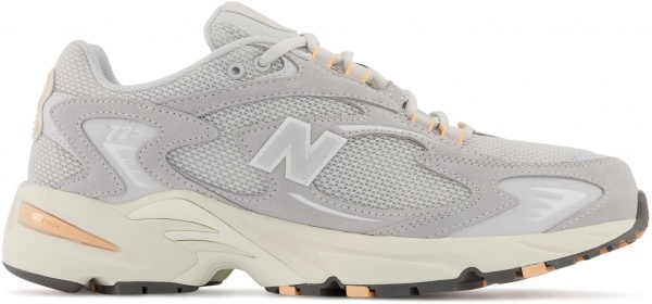 Кроссовки New Balance ML725I р.US 5 бежевый