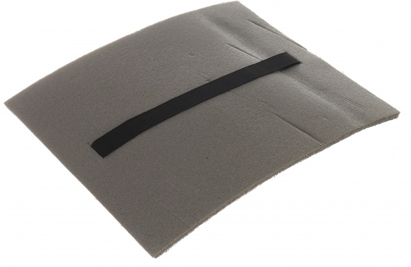 Сиденье Izolon Карпати 10 (360х300)