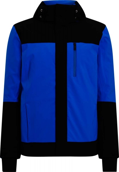 Куртка McKinley Ian M 420156-901543 р.2XL голубой