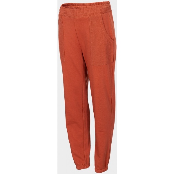 Штани Outhorn TROUSERS CAS F050 OTHAW22TTROF050-62S р. L різнокольоровий
