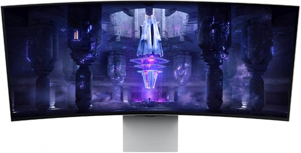 Монитор Samsung S34BG85 34