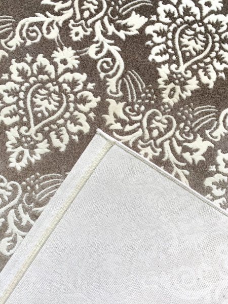 Ковер Art Carpet LAVINIA 378D 80x150 см 