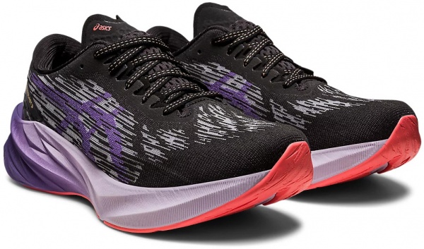 Кросівки Asics NOVABLAST 3 1012B288-003 р.38 фіолетовий