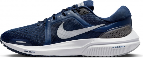 Кроссовки Nike NIKE AIR ZOOM VOMERO 16 DA7245-403 р.45 черный