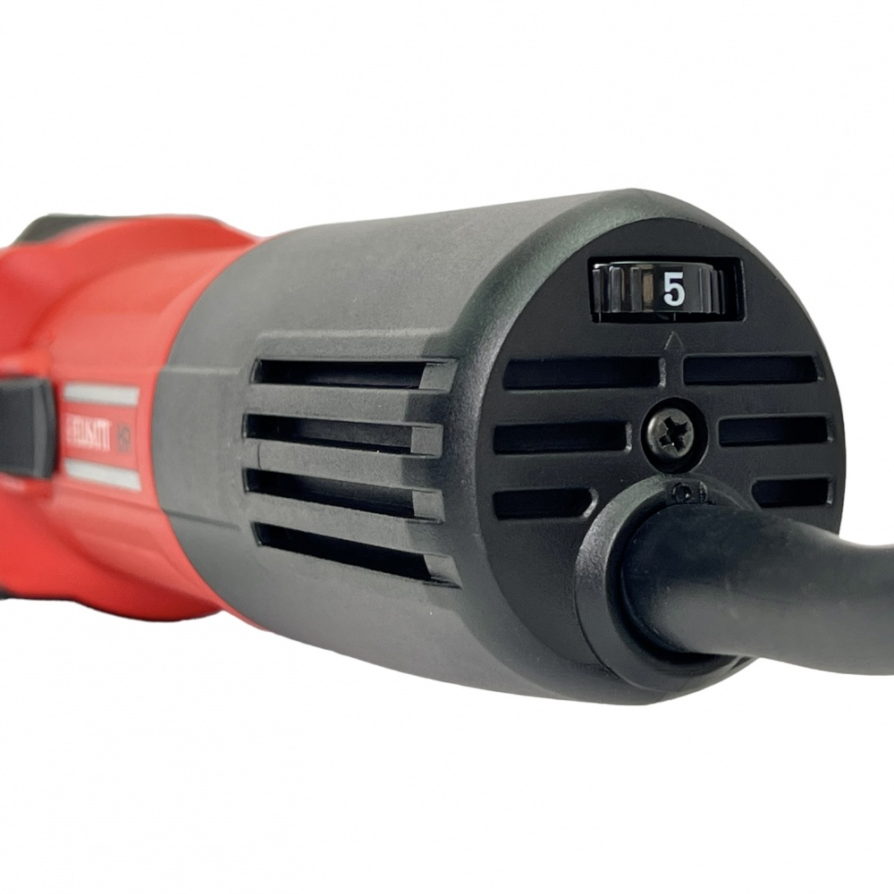 Болгарка (угловая шлифмашина) Felisatti УШМ-125/900Э/F82296