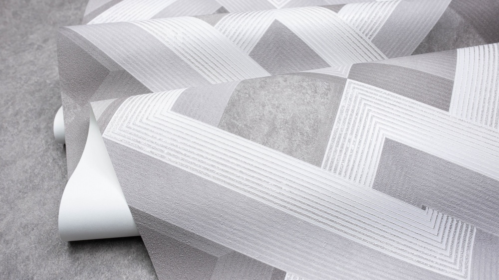 Шпалери вінілові на флізеліновій основі Sintra OMEGA 524541 1,06x10,05 м