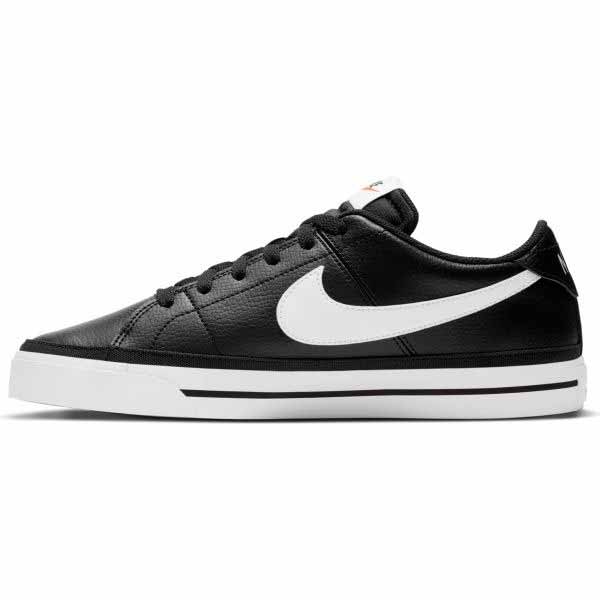 Кроссовки Nike Court Legacy CU4150-002 р.US 10 черный