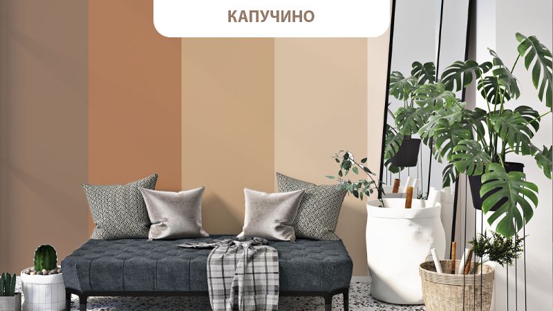 Фарба латексна Dufa PREMIUM Starke P 101 глибокий мат білий 10л