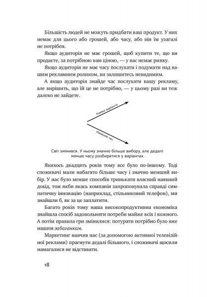 Книга Сет Годин «Пурпурова Корова! Як створити незабутній продукт» 978-617-7552-57-3