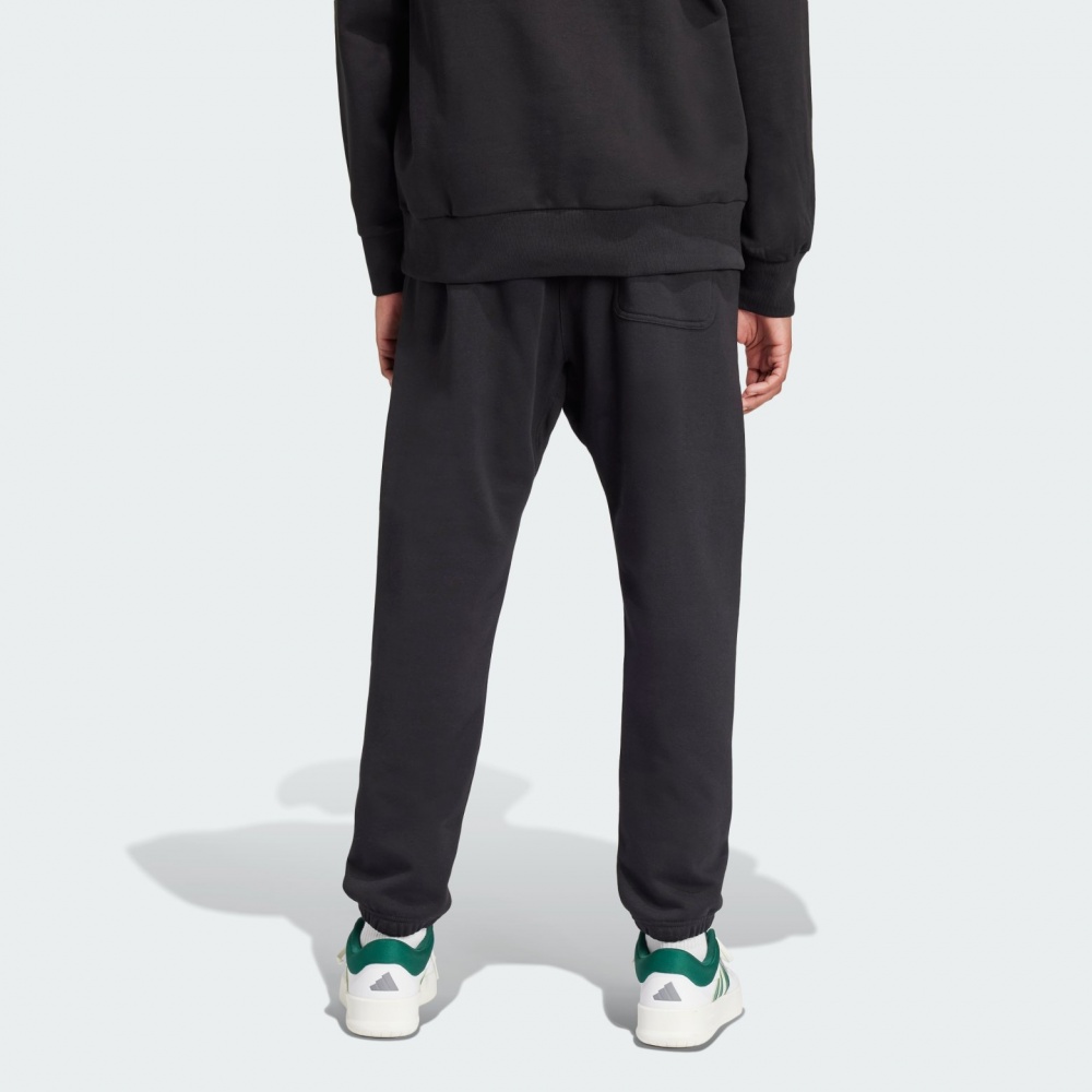 Брюки Adidas M A SZN FL R PT IX1246 р. S черный