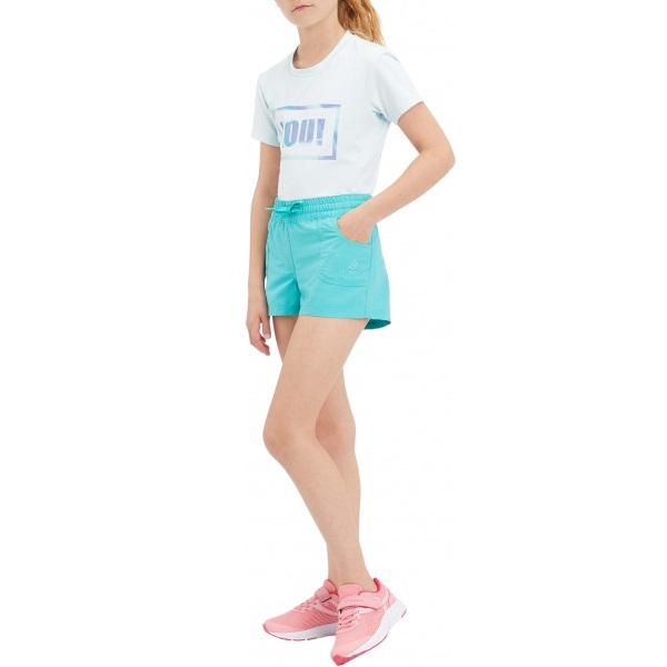 Шорти Firefly Barbie II jrs 285742-713 р. 164 бірюзовий