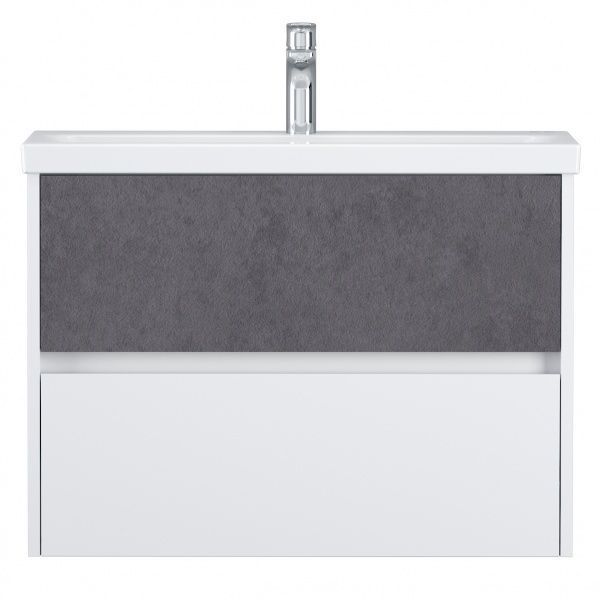 Тумба подвесная AM.PM M91-FHX0752-WC0752BF38 GEM S 75 см