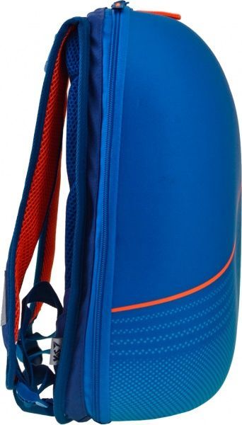 Рюкзак каркасный YES T-60 Azure