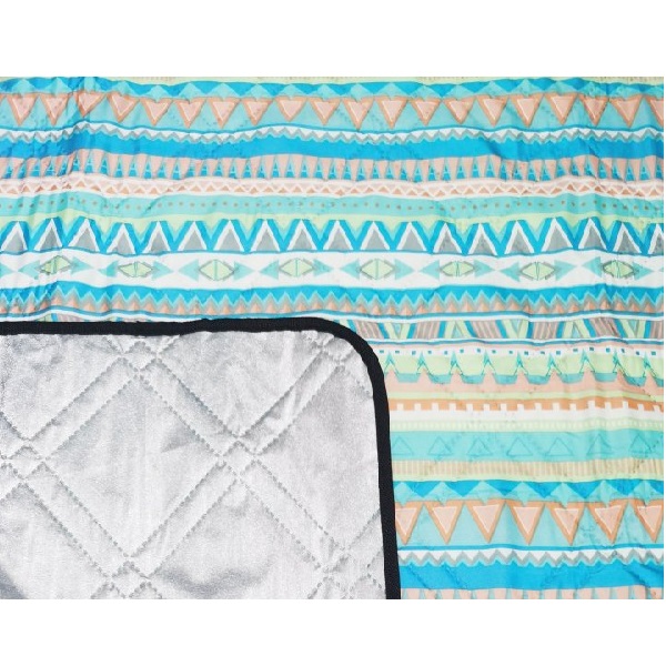 Коврик туристический Time Eco TE-202 Ultra