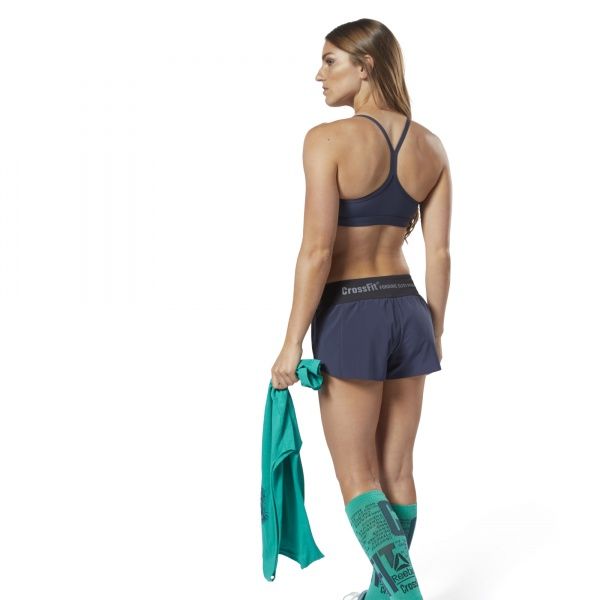 Бра Reebok RC Skinny Bra - PLA DY8410 XS темно-синій