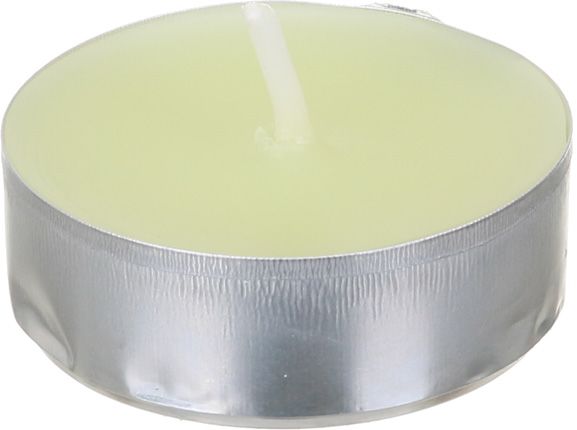 Свеча ароматизированная Ландыш 6 шт. Admit