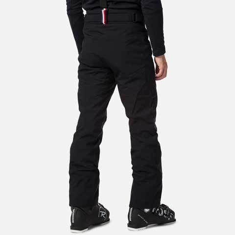 Брюки Rossignol CLASSIQUE PANT RLIMP15|20_200 р. S черный