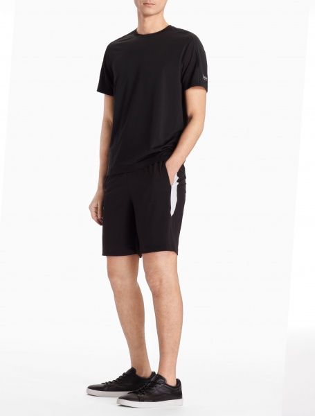 Шорты Calvin Klein Performance 00GMS8S821-007 р. L черный