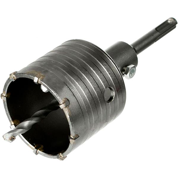 Коронка твердосплавна X-Treme по бетону