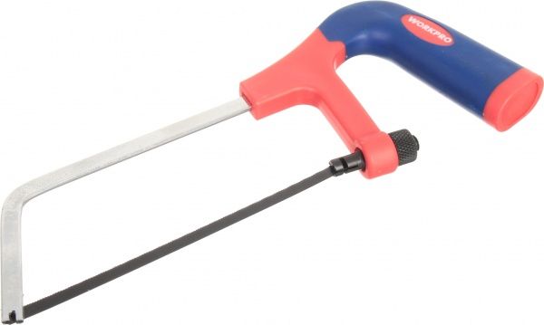 Набор ручного инструмента WORKPRO 156 шт. W009036