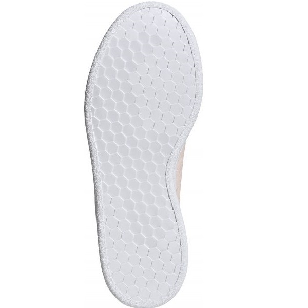 Кроссовки Adidas GRAND COURT BASE FW0809 р.UK 5 розовый